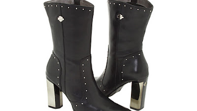 Harley-Davidson Carla