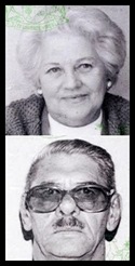 Theunis and Suzie Venter Feb112010 mutilated tortured to death Pretoria home