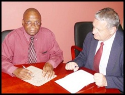 Hatespeech charge against Julius Malema Dr Pieter Mulder Brooklyn SAPS Capt Molamodi Mar122010