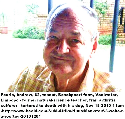 [Fourie Andrew 62 murdered Vaalwater Limpopo Nov 16 2010.jpg]