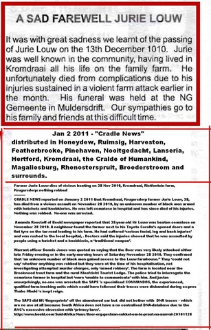 [Louw Jurie Kromdraai Krugersdorp attack nothing robbed Nov282010 DIES OF INJURIES3[17].jpg]