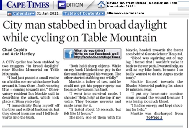 [MACKEY Ian cyclist stabbed Rhodes Mem_TableMountain_Jan302011 CapeTimes[7].jpg]