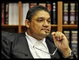 Henney Robert only black applicant among 7 for WC High Court appointed 2 posts left open