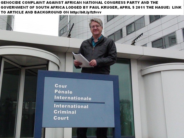 [GENOCIDE CHARGE LODGED AT ICC BY PAUL KRUGER THE HAGUE APRIL 5 2011[4].jpg]