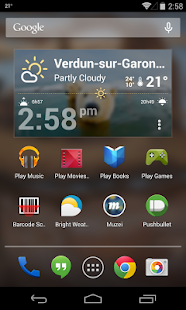 Bright Weather(圖7)-速報App