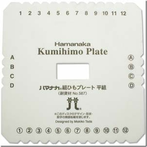K-Plate