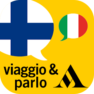 viaggio&parlo finlandese