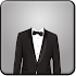Man Suit Camera : Luxury suits1.1.2
