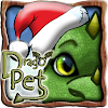 Dragon Pet: Christmas