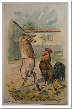 Vintage Easter Postcards21