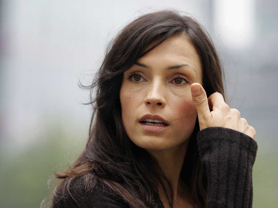 Famke Janssen