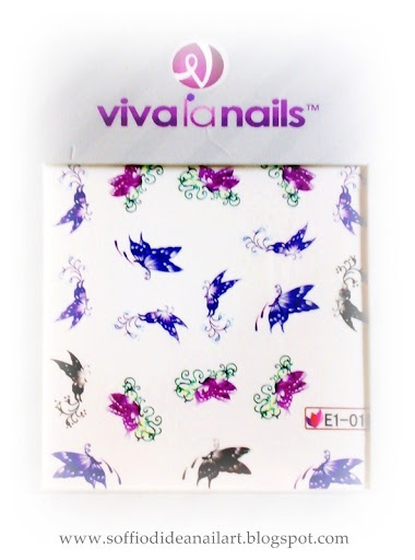 vivalanails-nail-art-farfalle