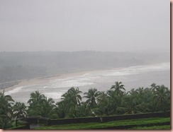 bekal fort beach