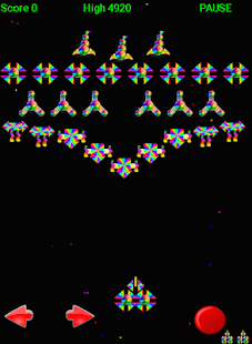 How to mod Paper Invaders (FREE) patch 2.0 apk for bluestacks