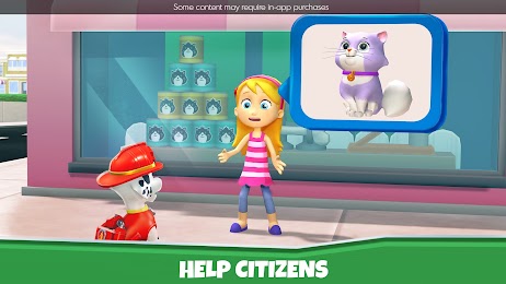 PAW Patrol Rescue World 5