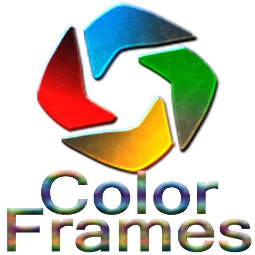 Color Frames LOGO-APP點子