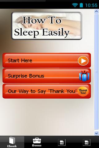 免費下載生活APP|How To Sleep Easily app開箱文|APP開箱王