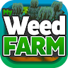 My Weed Farm: Legalize It! Game icon