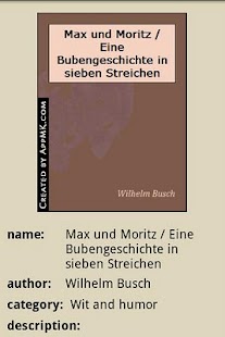 How to mod Max und Moritz 1.0 unlimited apk for bluestacks