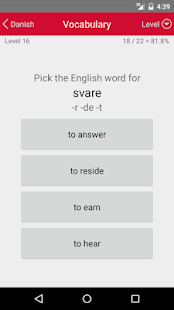 Free LP Danish APK for PC