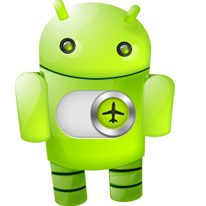 Flight Mode Toggle Widget.apk 1.5