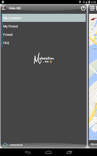 【免費社交App】MyLocation.Vn-APP點子