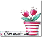 bonweekendtulipes