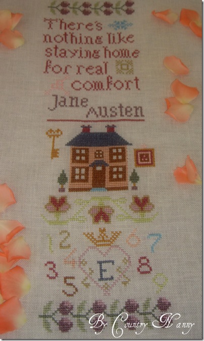 Jane Austen 5