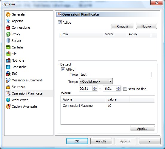 EMULE GRATIS SENZA VIRUS SCARICARE