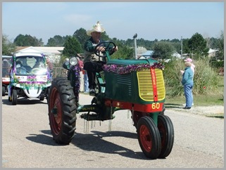 And Another Tractor