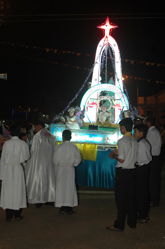 Giáo Xứ Hữu Phước