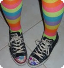 Lindsay socks (2)