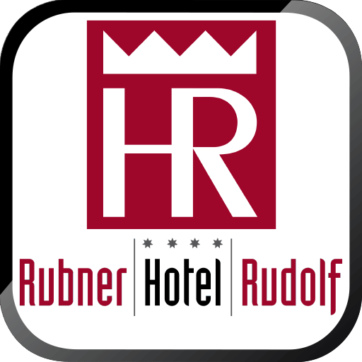 Rudolf Hotel 旅遊 App LOGO-APP開箱王