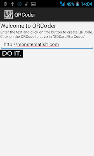 How to download QR Coder - Generate with Ease patch 1.0 apk for android