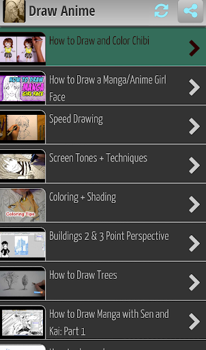 免費下載娛樂APP|Draw anime app開箱文|APP開箱王