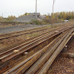 Kiskovaraston järjestely