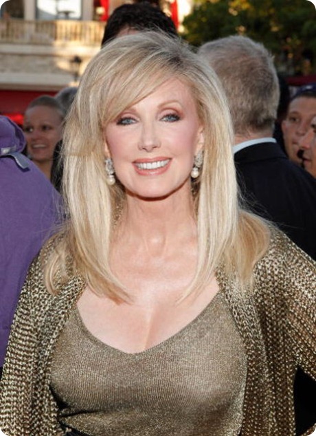 Morgan Fairchild 2