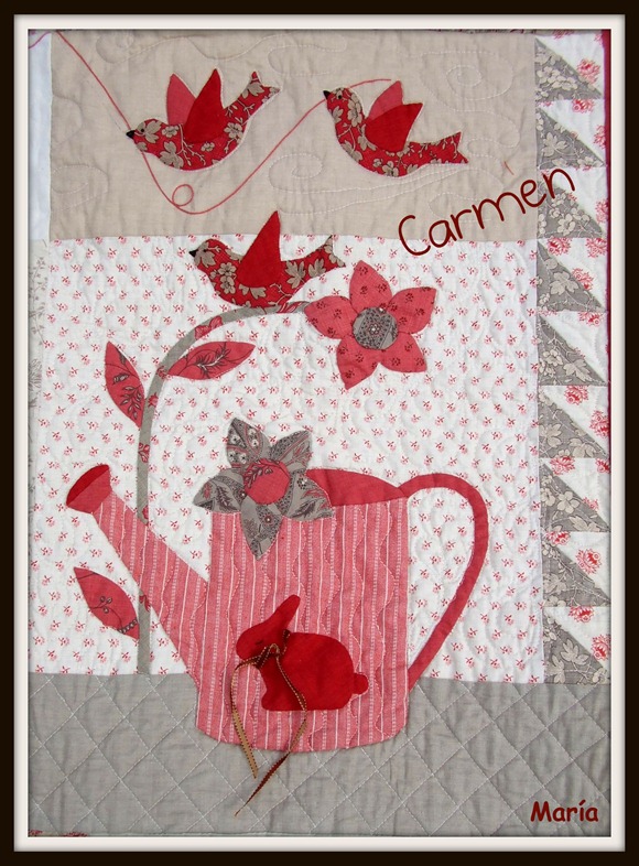 Bloque 6-Carmen Bloque 6-Carmen