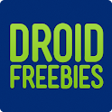 Droid Freebie logo