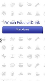 Free Download Which Food or Drink APK for Android