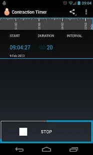 Contraction Timer(圖4)-速報App