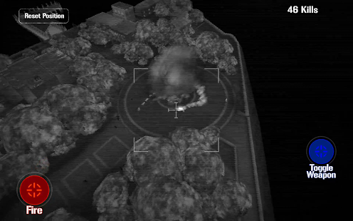 Zombie Gunship Reality(圖4)-速報App
