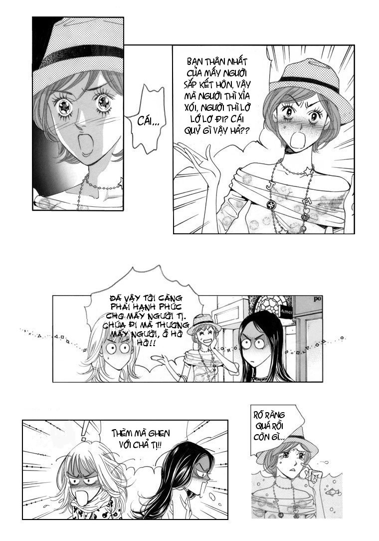 Mary Stayed Out All Night chap 1