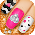 Nail Manicure Games For Girls 9.2