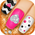 Nail Manicure Games For Girls9.2