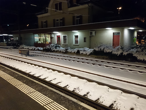 Bahnhof Degersheim