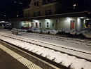Bahnhof Degersheim