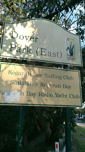 Dover Park East