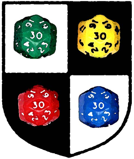 The Order of the d30