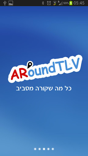 AroundTLV